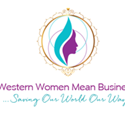 Western Women Mean Business