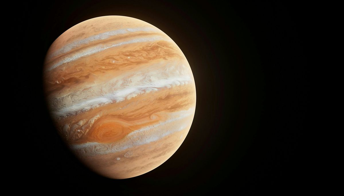 Jet Streams Across Worlds: From Earth's Winds to the Giant Planets