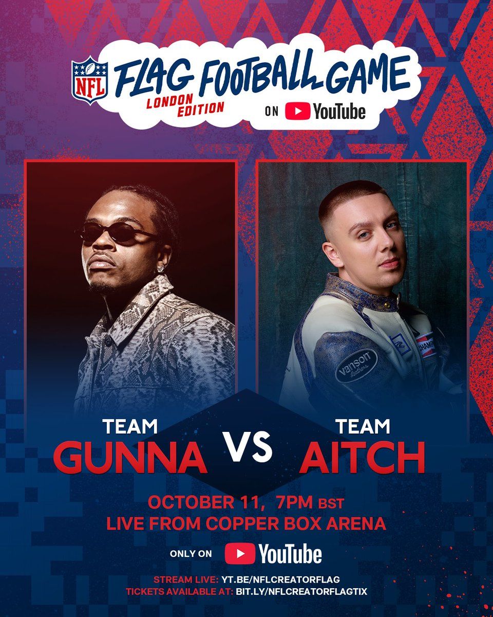 Gunna London Tickets