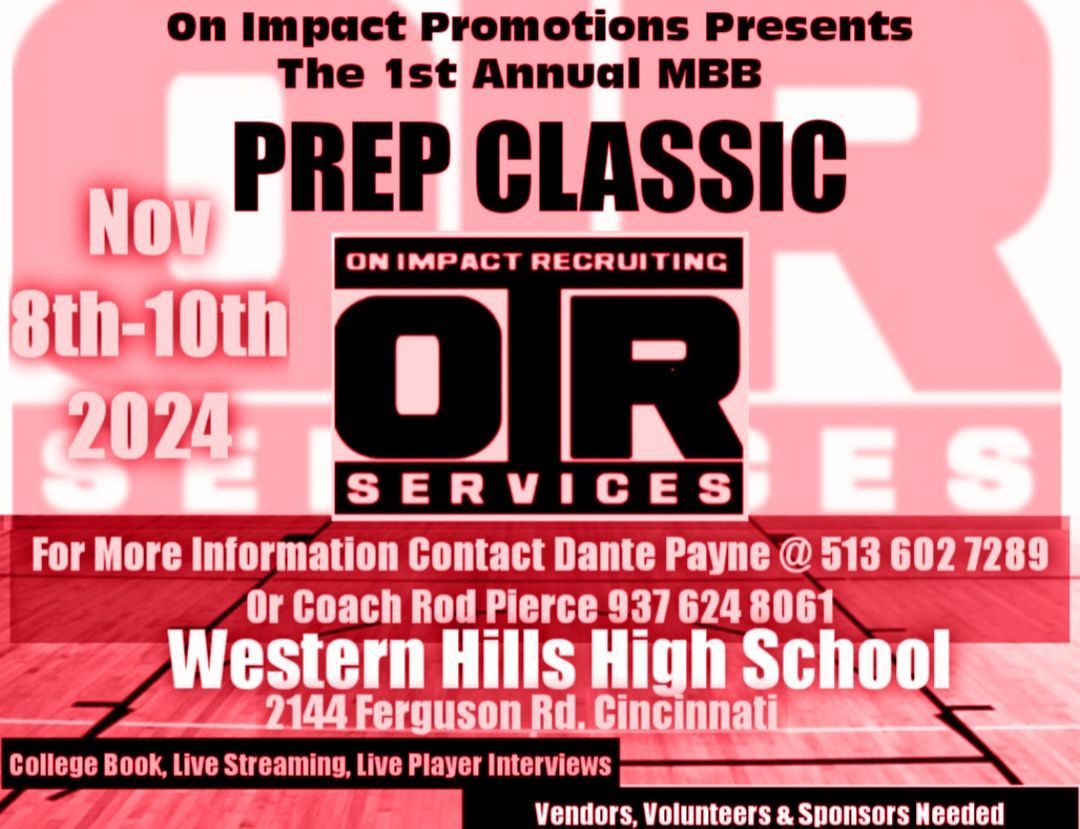 Prep Classic