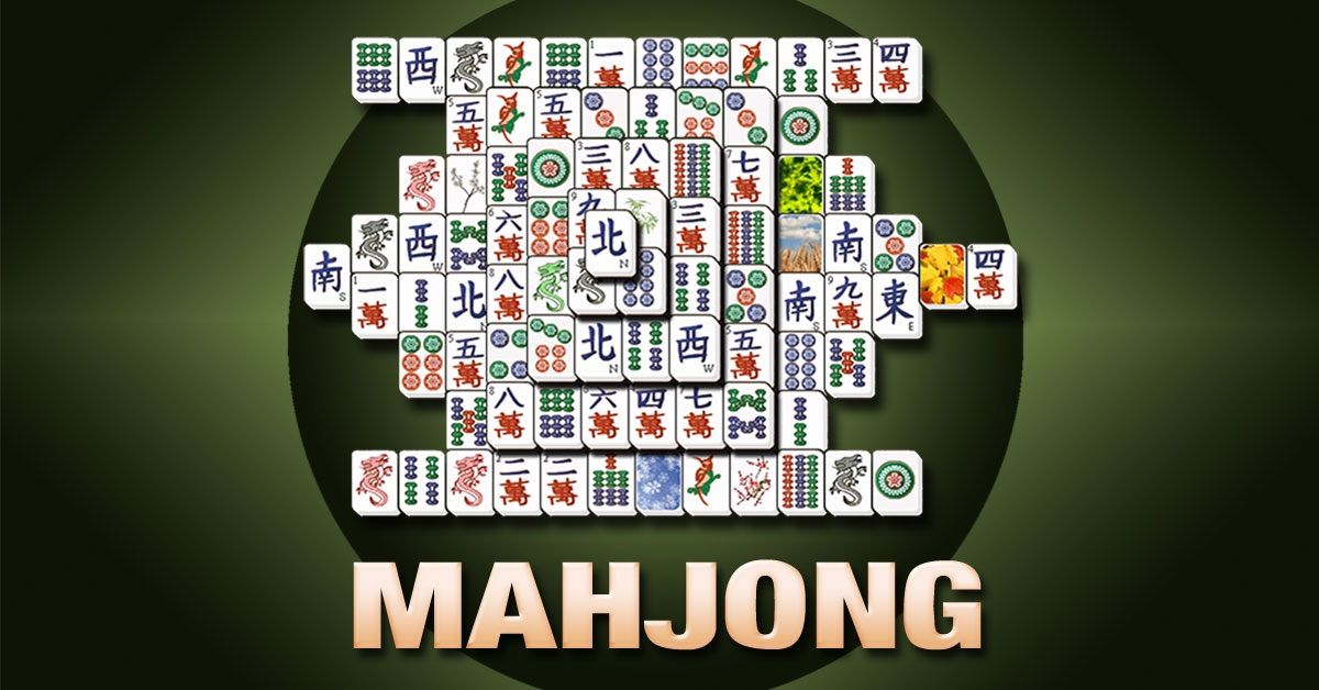 Mahjong Night