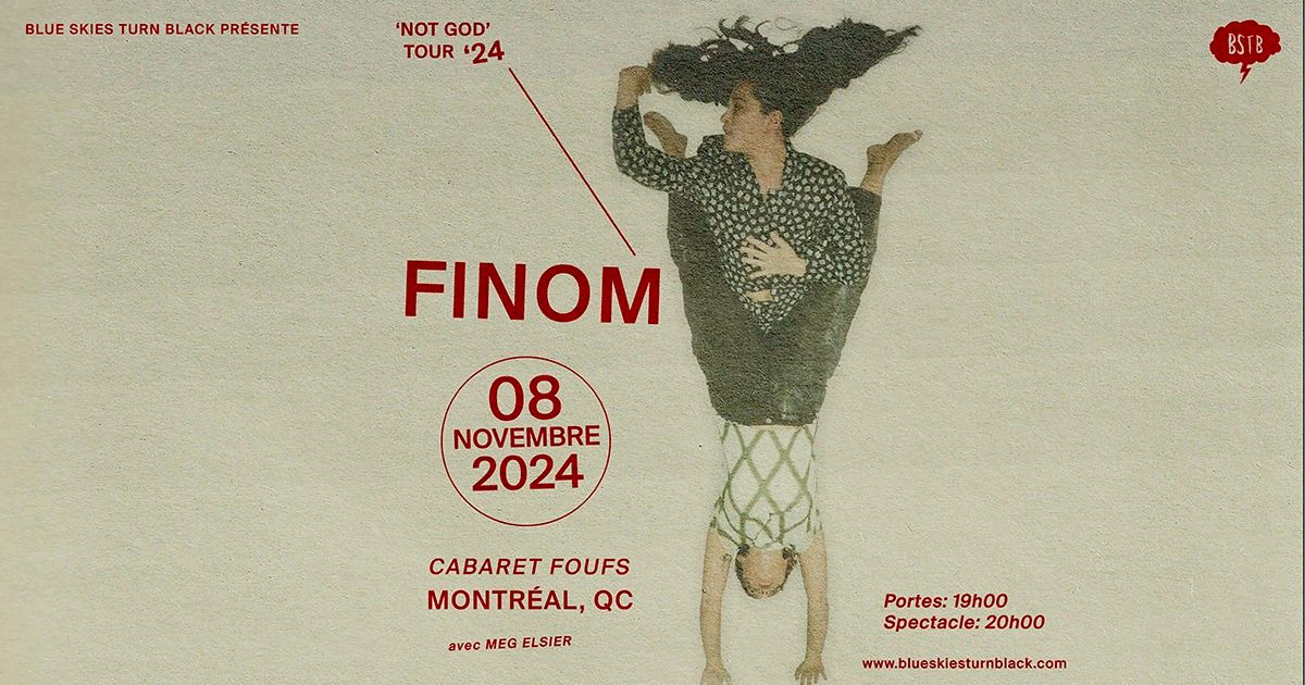 FINOM - Montr\u00e9al