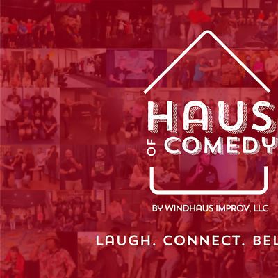 Haus of Comedy