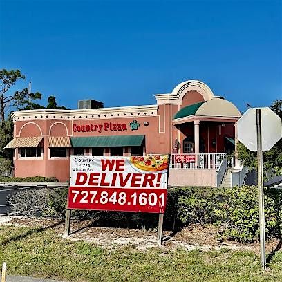 Port Richey Medicare Seminar for Seniors