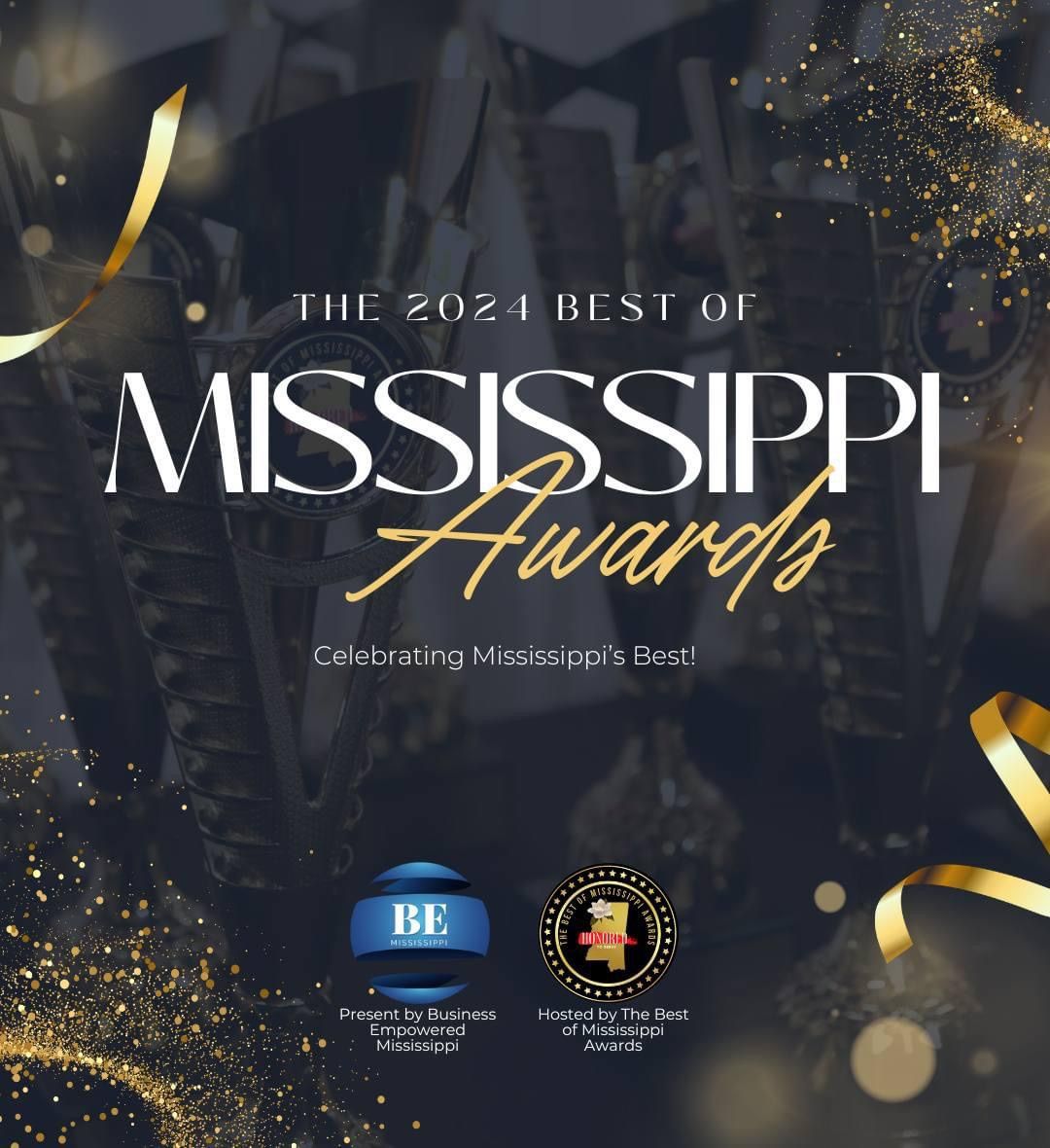 2024 Best of Mississippi Awards Celebration