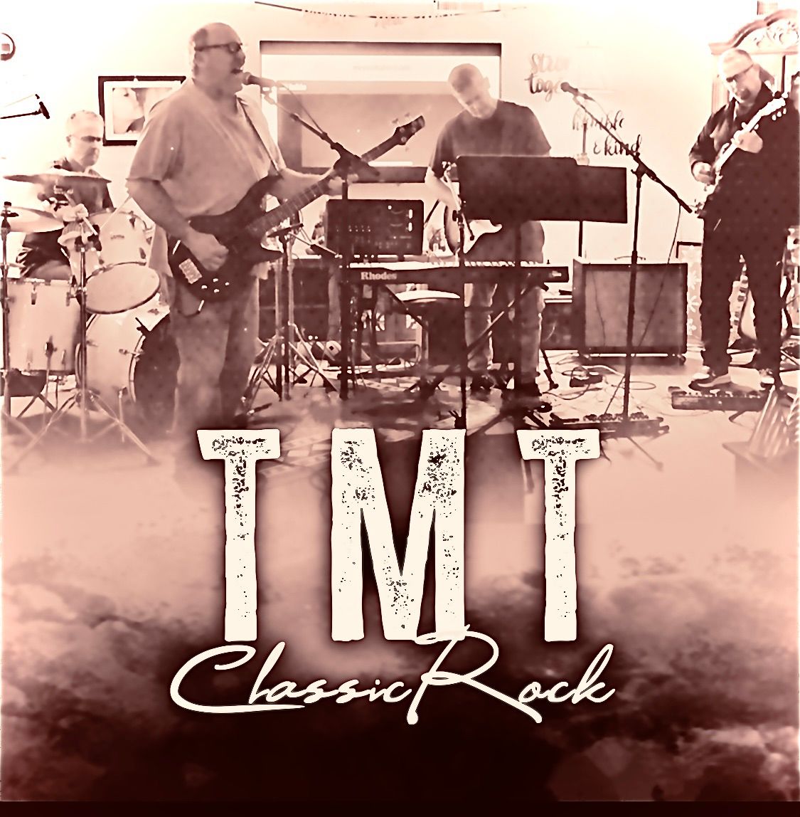 Taproom @ Weyerbacher Presents TMT ClassicRock 