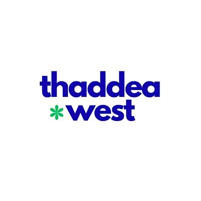 Thaddea West