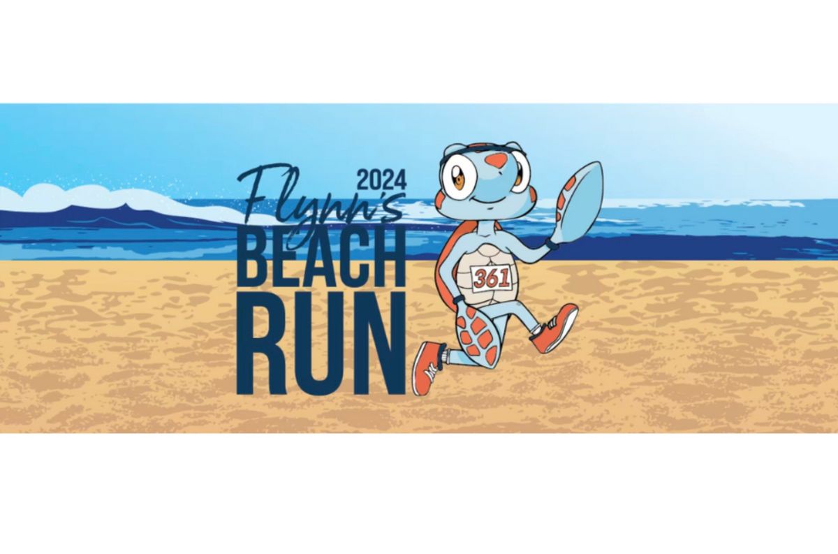 Flynn\u2019s Beach Run