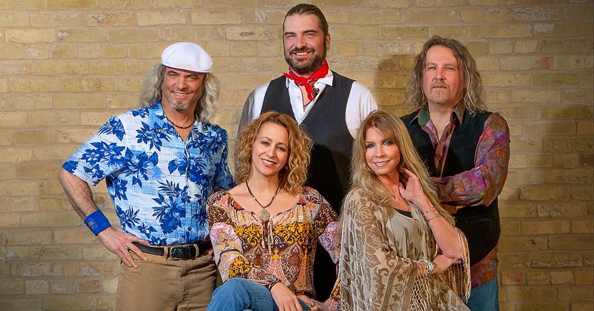 Tusk: The World's #1 Tribute to Fleetwood Mac (All Ages Matinee) 