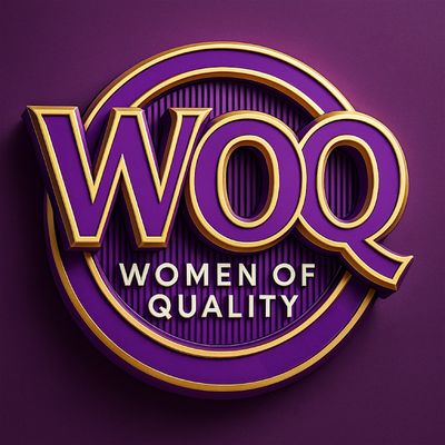 Women Of Quality