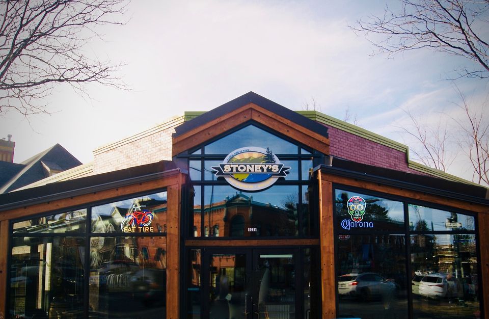 5 Year Anniversary Crawfish Boil with Blink 90210, Stoney's Uptown Joint, Denver, 8 April 2023