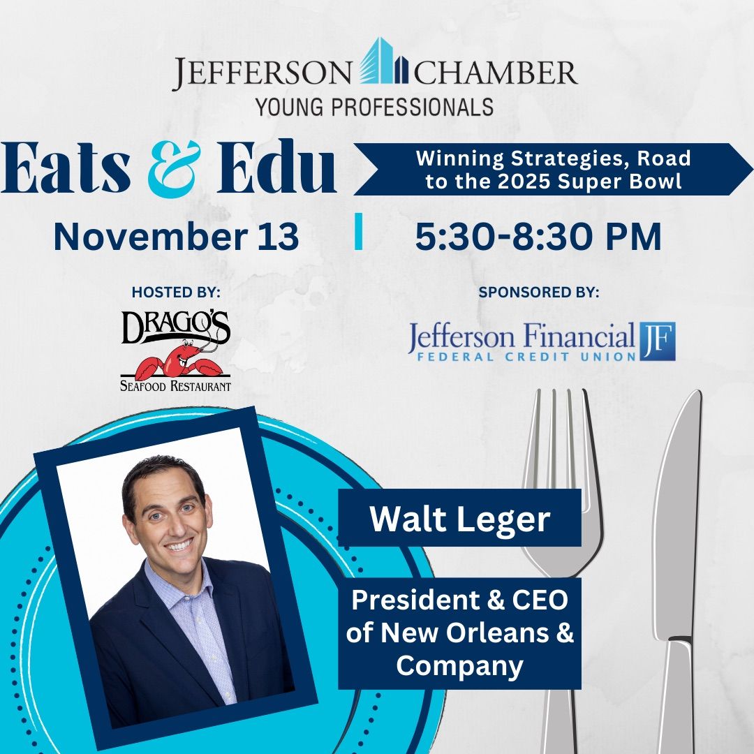 Eats & Edu: Winning Strategies, Road to the 2025 Super Bowl