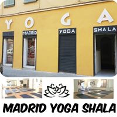 Madrid Yoga Shala