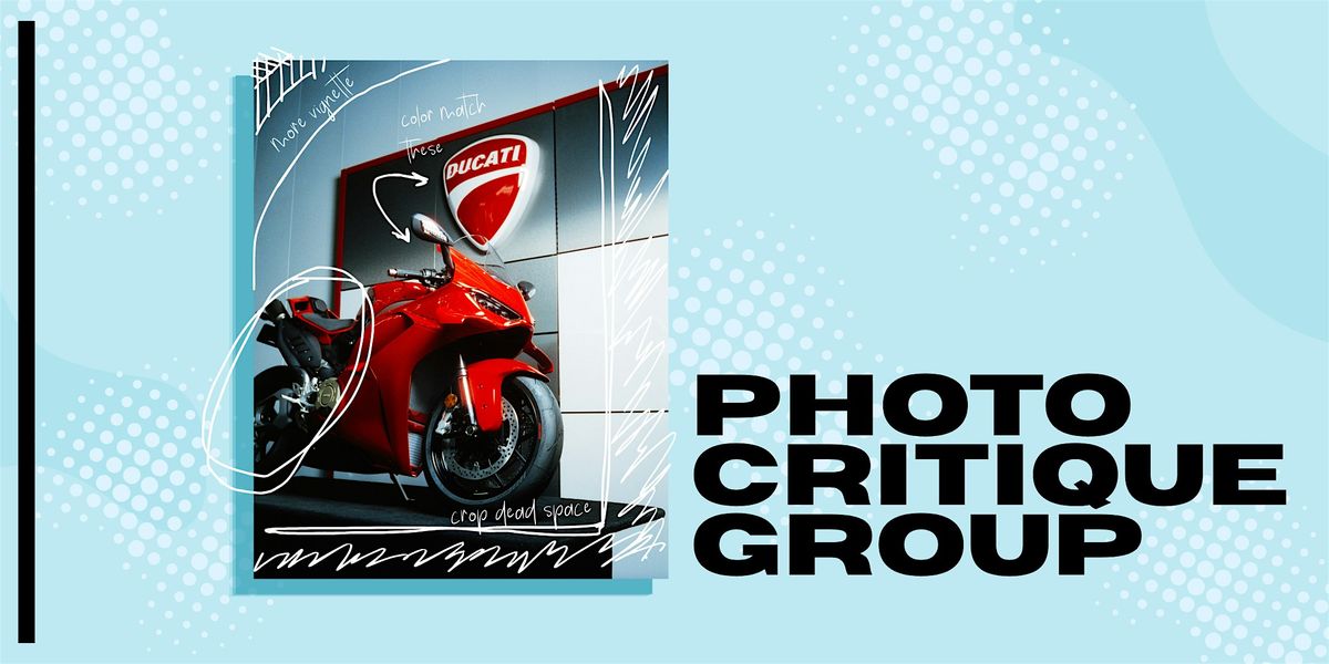 Photo Critique Group