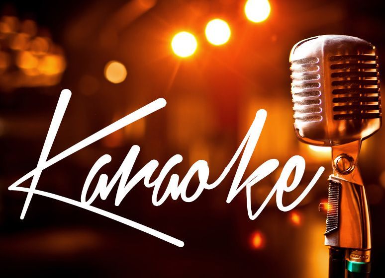 Karaoke Tuesdays @ Finn's