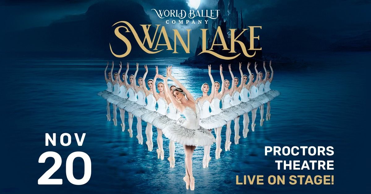 World Ballet Company: Swan Lake