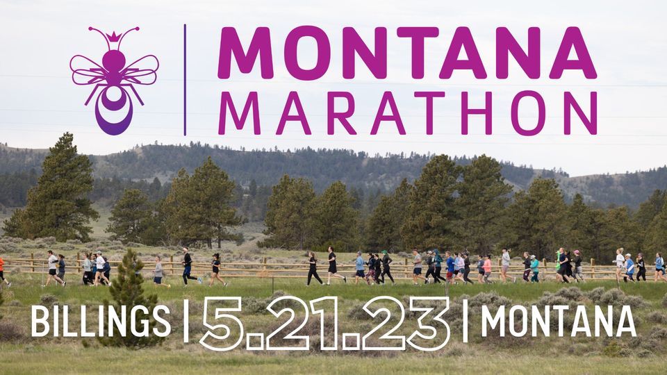 QB Montana Marathon