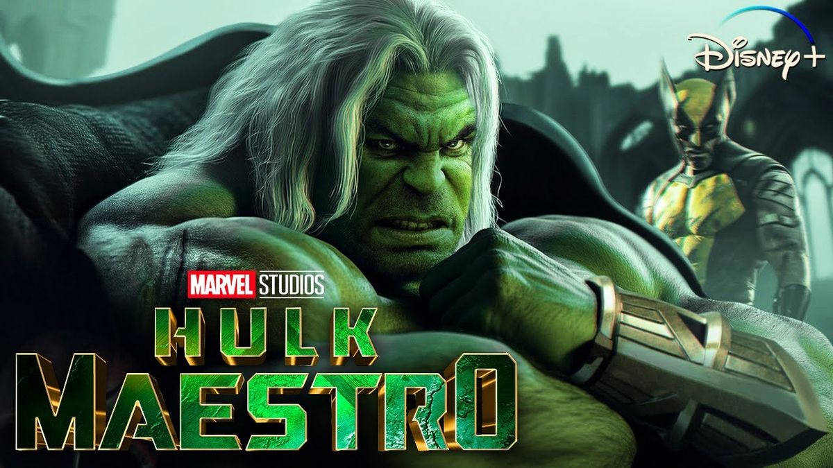 Movies With The Maestro