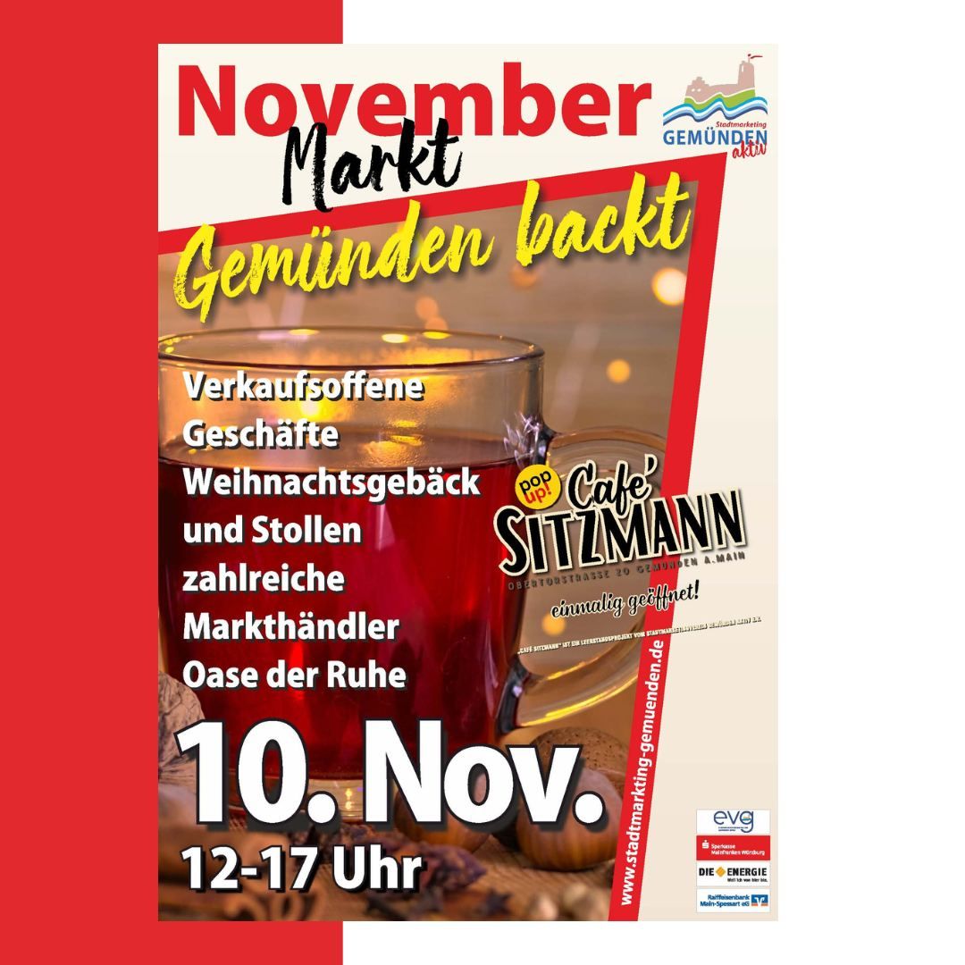 Novembermarkt