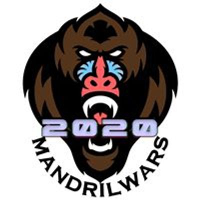 Mandrilwars