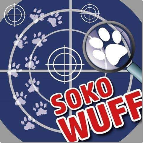 SOKO Wuff Krimitour f\u00fcr Mensch und Hund