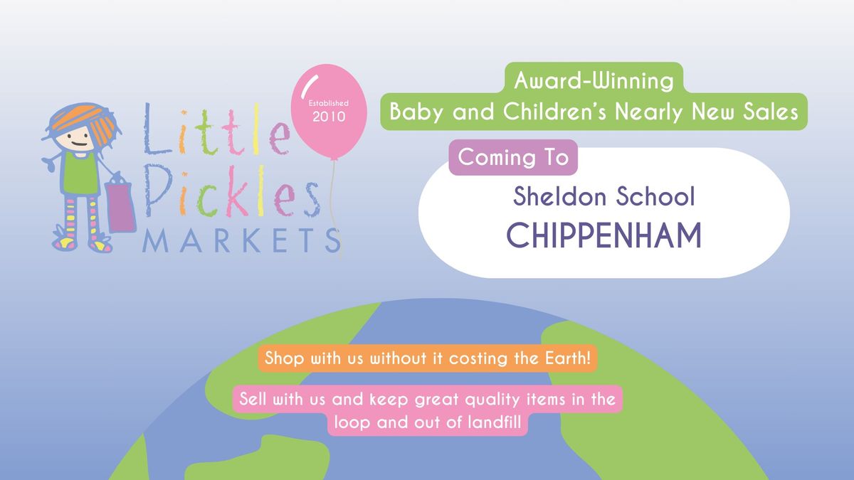 Little Pickles Market - Chippenham