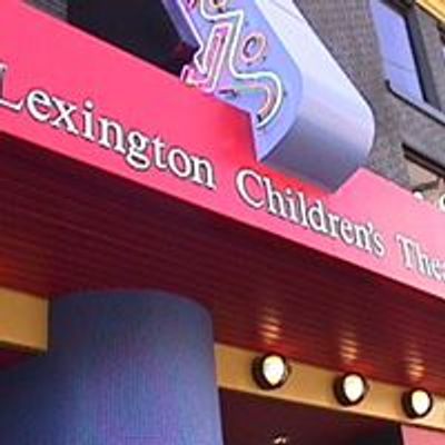 Lexington Children's Theatre