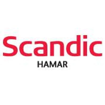 Scandic Hamar