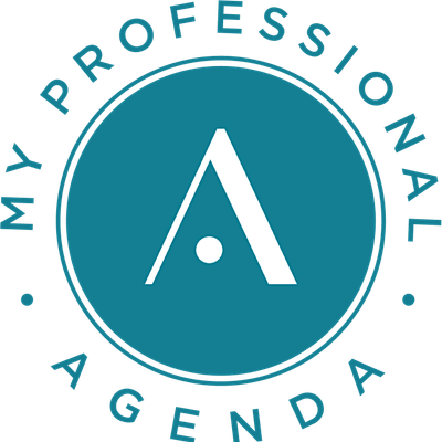 MY PROFESSIONAL AGENDA