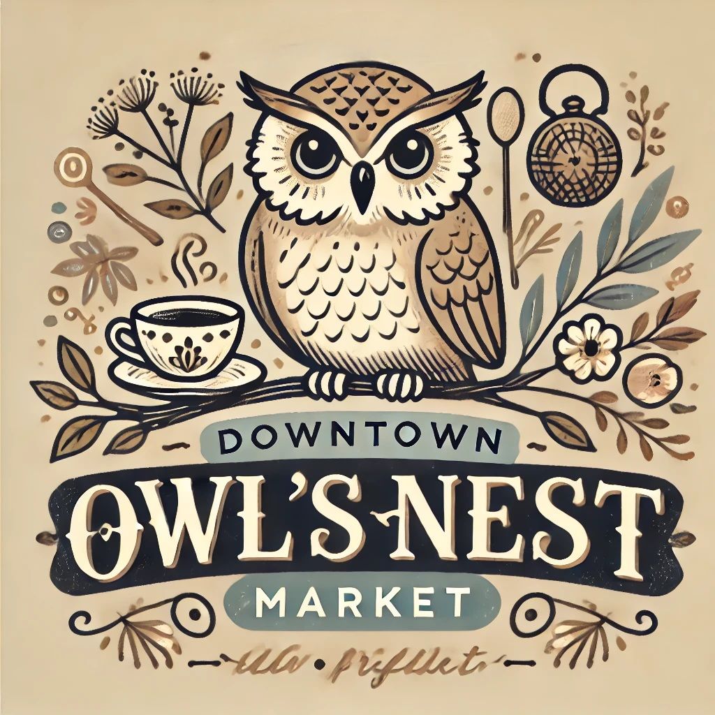 Owl's Nest Downtown Market