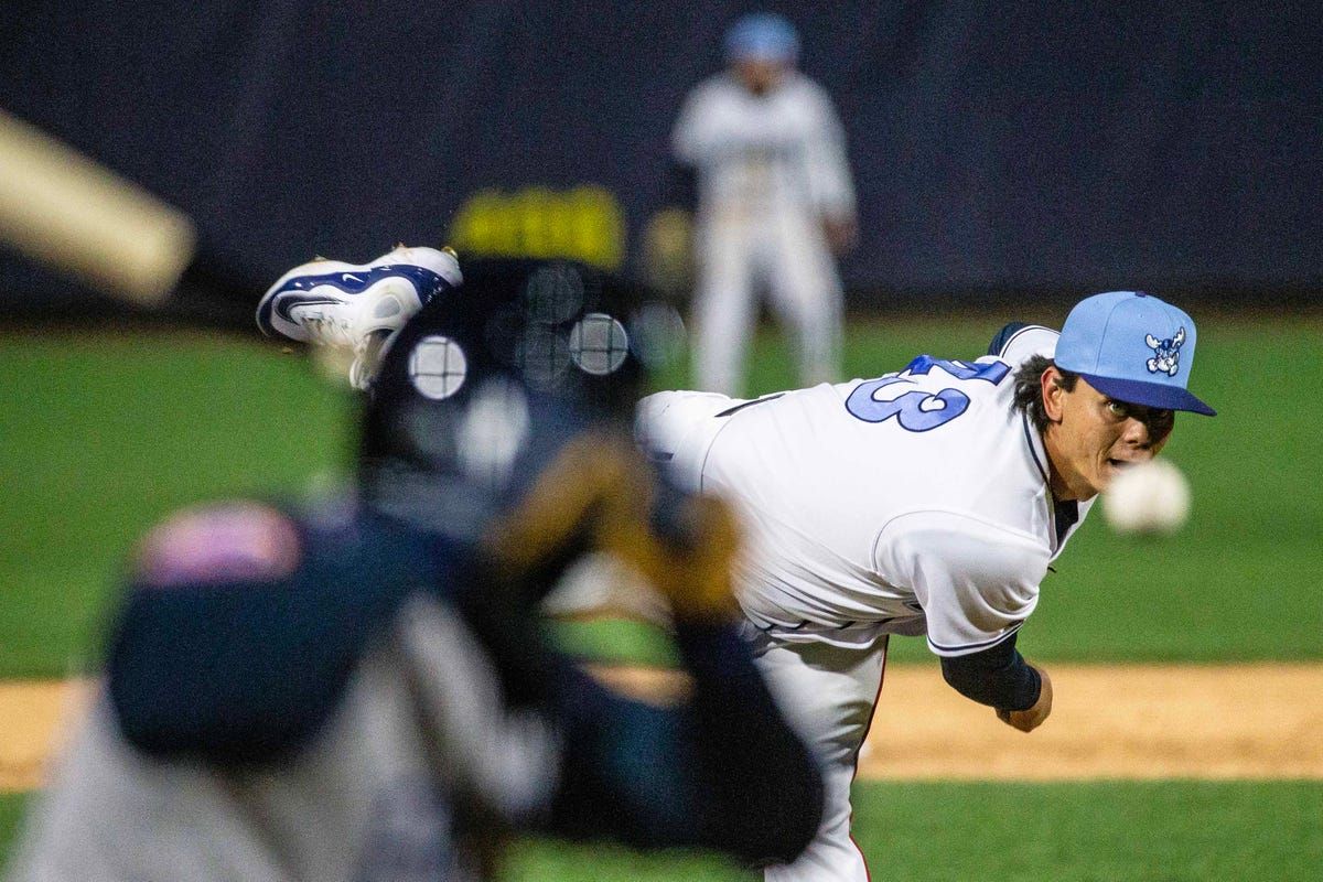 Wilmington Blue Rocks vs. Brooklyn Cyclones