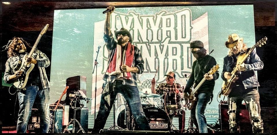 Lynyrd Skynyrd Tribute 