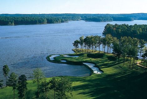 Arrowhead Pointe at Richard B. Russell, Elberton