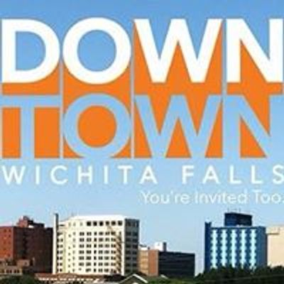 Downtown Wichita Falls Development