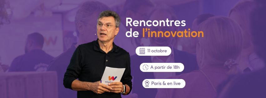 Les Rencontres de l'innovation