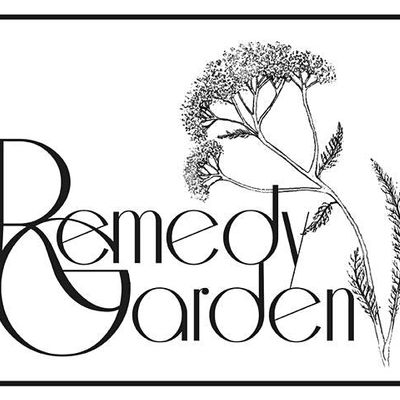 Remedy Garden