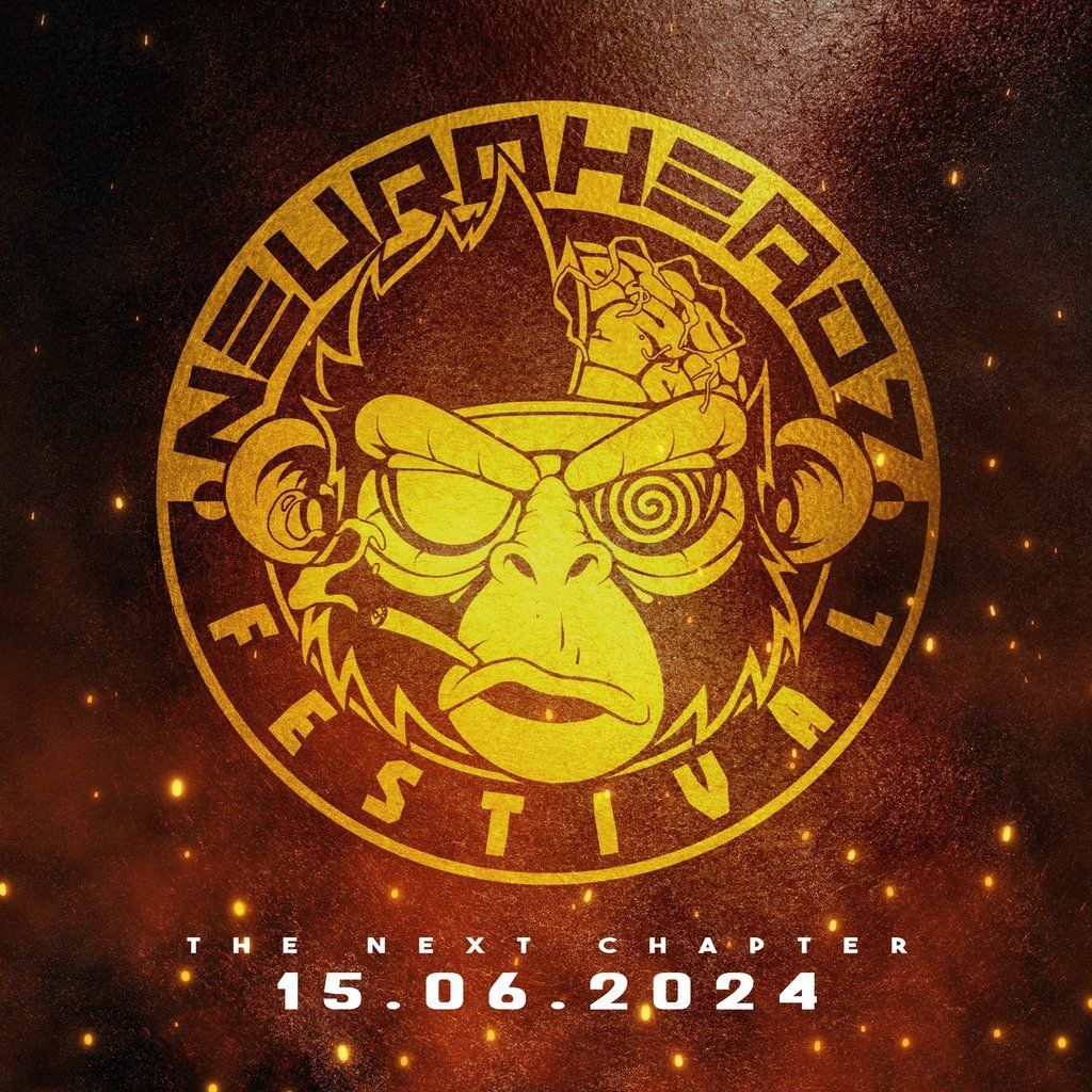 Neuroheadz Festival 2024