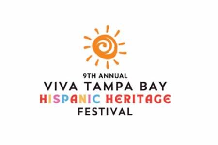 Viva Tampa Bay Hispanic Heritage Festival