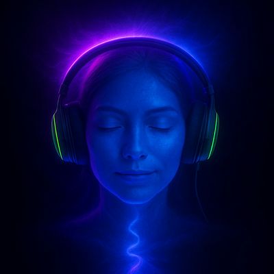 The Hypnosis Experience