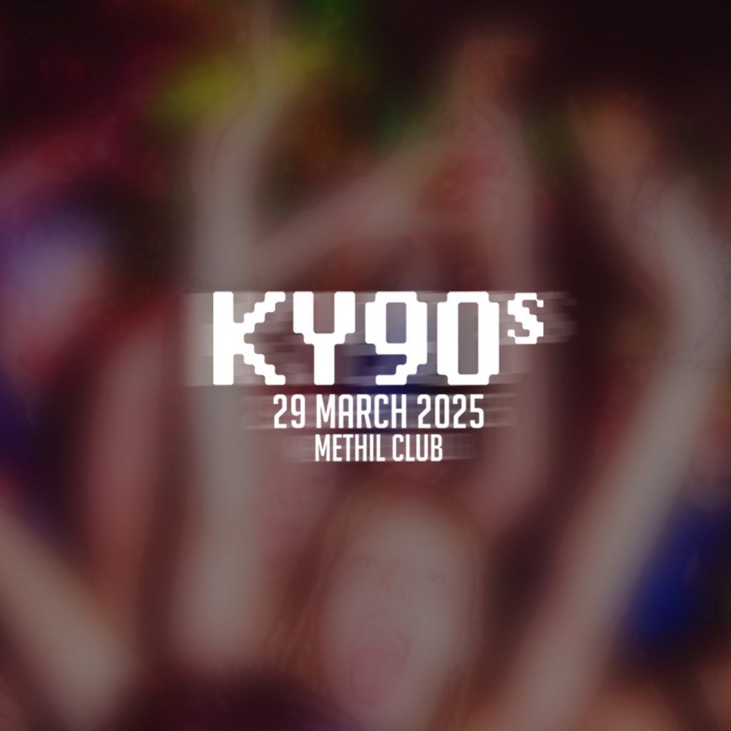 KY90s