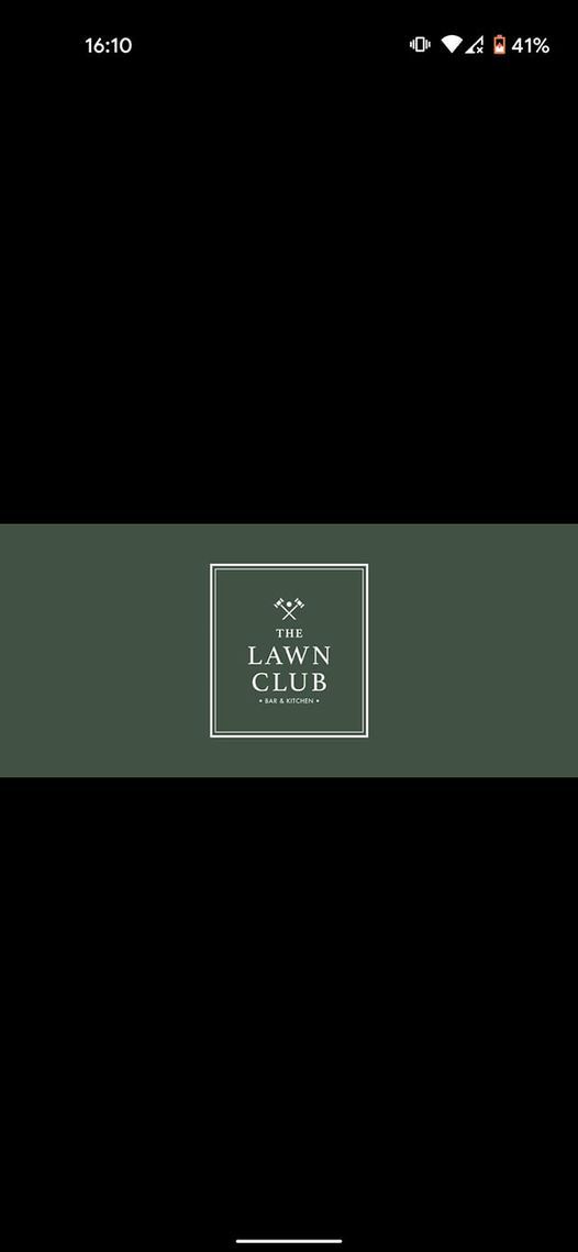 The Lawn Club