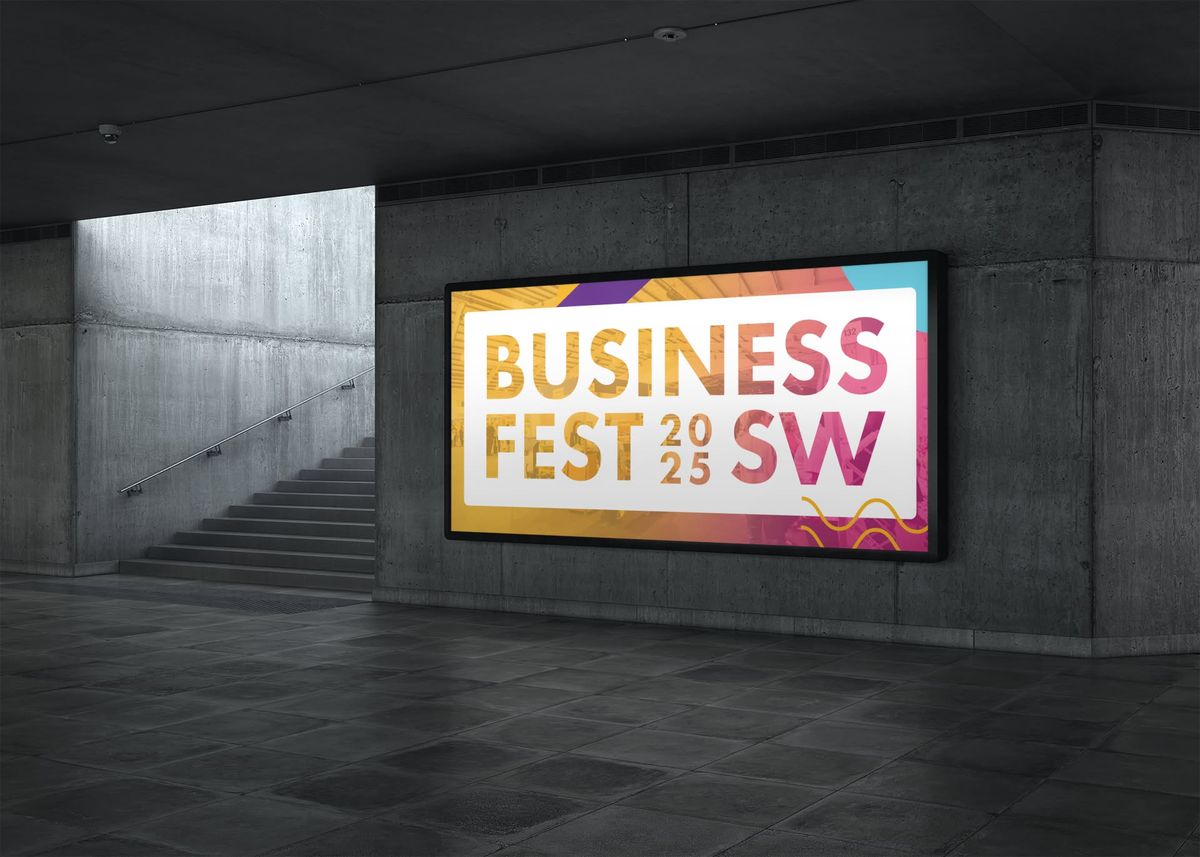 Business Fest South West 2025