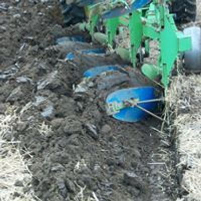 Chertsey Ploughing Match