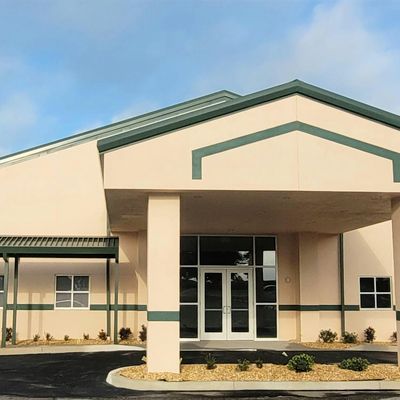 Hilltop Christian Academy of Winter Haven