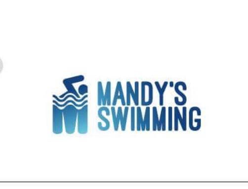 Mandy\u2019s Swimming  pool party \ud83c\udf88 
