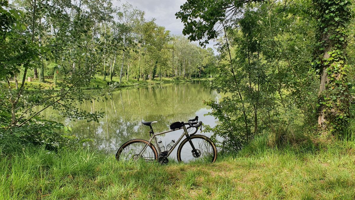 Balade Gravel United Bicycles de la Garonne