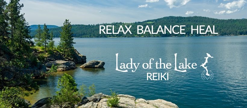 Usui\/Holy Fire Reiki l & ll Training