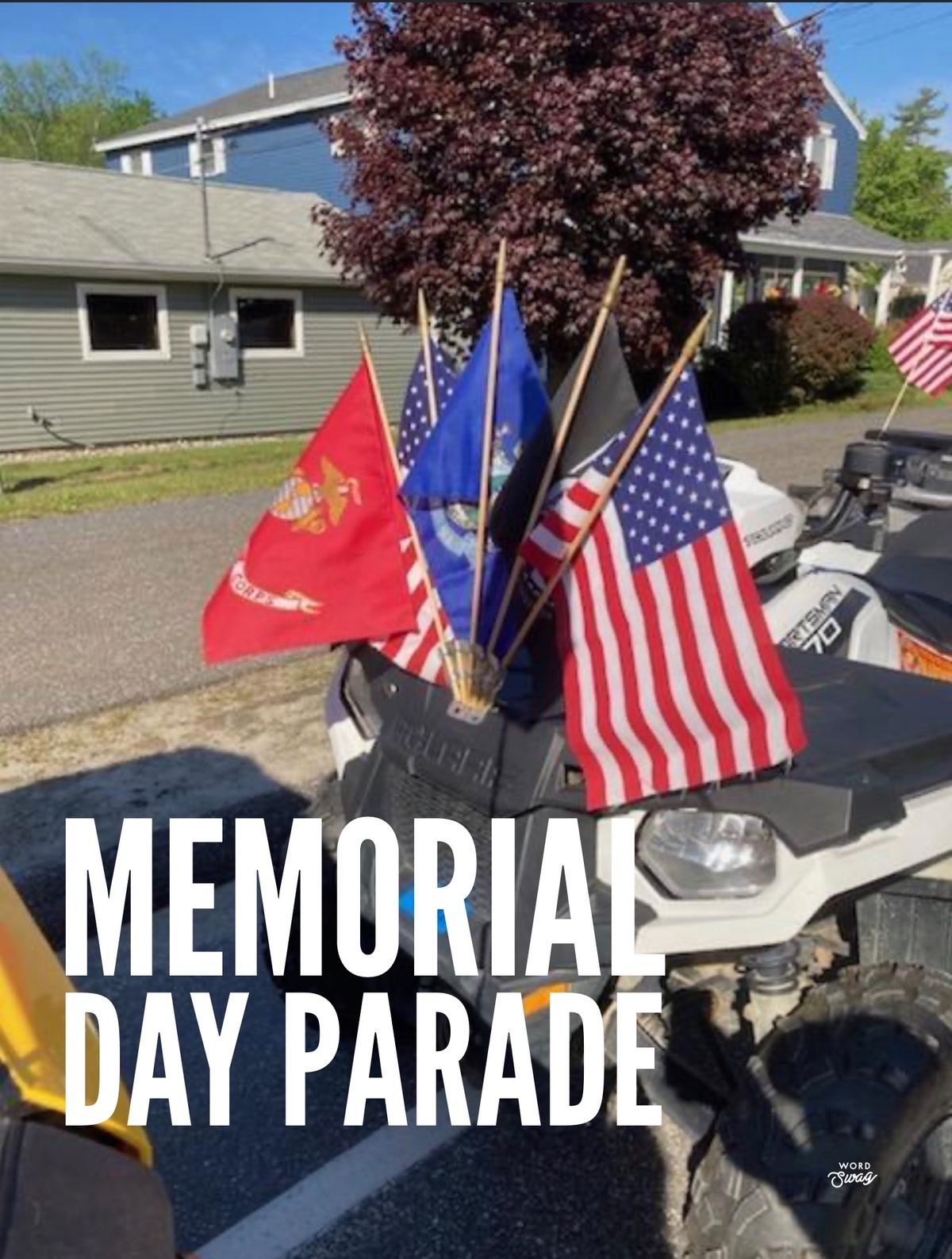 Memorial Day Parade