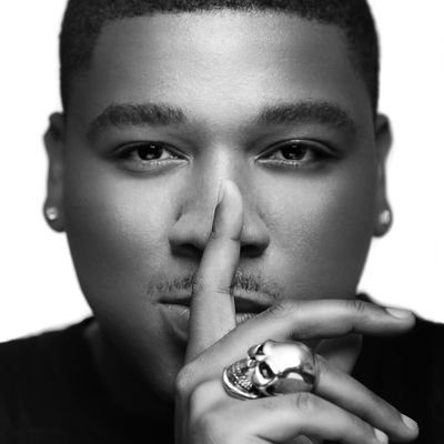 Celebrity & Fashion Photographer Christopher Cavanaugh