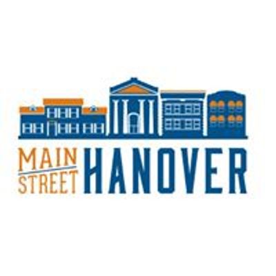 Main Street Hanover